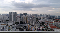 Sky Habitat (D20), Condominium #579782431